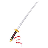 Mv Rivals (2024) Hawkeye Mask Luna Snow Necklace Psylocke Katana 3D Printing Cosplay Props Accessories